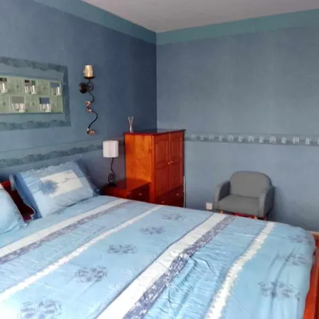 Séjour chez l'habitant Belle Double