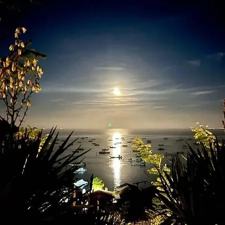 Belle Double Rum i privatbostad *