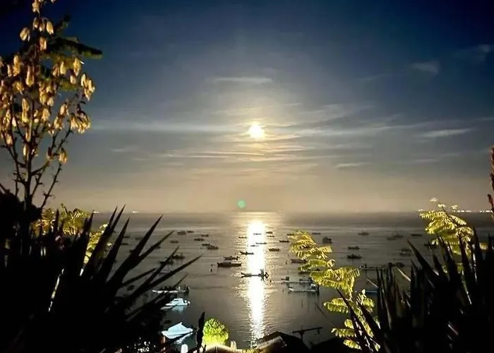 Belle Double Accommodatie bij particulieren *